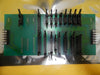 TAZMO E0R05-2977A Backplane Connector PCB Board Semix TR6132U 150mm SOG Used