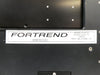 Fortrend Engineering 143-015080-001 SMIF Wafer Loader PLM150 Lamina 202 Working