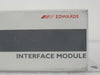 Edwards NGR409000 im Interface Module DeviceNet with AIM TIM Flash 3 Working