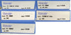 Mykrolis Tylan 2900 Series Mass Flow Controller MFC Reseller Lot of 6 Working