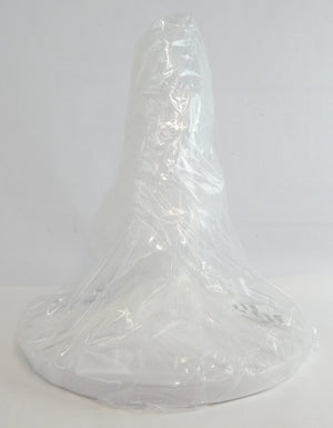 QuantumClean XTMH3584-08 Heater-300 High Uniformity 2 Zone W PKT Refurbished