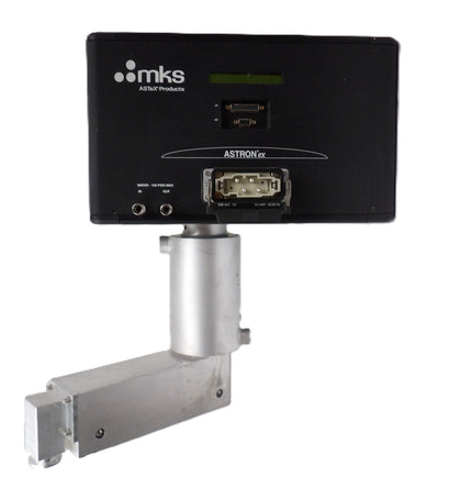 ASTRON e/ex MKS Instruments AX7685-85 RPS Plasma Source ASTeX w/Cooling Port Spa