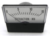 Modutec A-108346001 Panel Meter 2S-DMA-015-KW6-U Reseller Lot of 9 New Surplus
