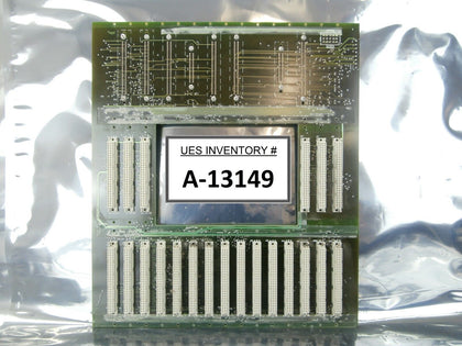 Tegal 98-363-00 VME Backplane Board PCB CTC-ML Used Working