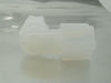 Entegris UE8N 1/2" Integral Ferrule Elbow Union PFA Reseller Lot of 10 New