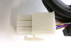 Sanyo Denki R2AA05010FCSSYM AC Servo Motor SANMOTION R Lot of 2 Working