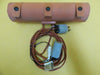 MKS Instruments 9520-0230 Heater Jacket 135 Watt HPS Used Working