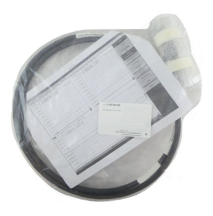 AMAT Applied Materials 0190-84156 ESC RF Cable RG-213 EXT FL HN R New Surplus