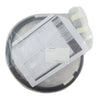 AMAT Applied Materials 0190-84156 ESC RF Cable RG-213 EXT FL HN R New Surplus