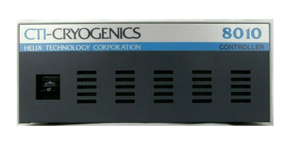 CTI-Cryogenics 8052261 Cryo Compressor 8010 Controller New Surplus