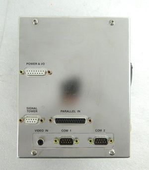 Nova Measuring Instruments 210-00101-01 Communication Module Lot of 2 Surplus