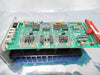 AMAT Applied Materials 0100-00011 Chopper Drive PWB Card PCB Rev. K AS-IS