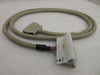 Nikon 030-905 P (SCSI) SG Rack Data Cable NSR-S202A Step-and-Repeat Used Working