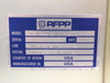 LF-10 RFPP RF Power Products 7520426010 RF Generator Working Surplus
