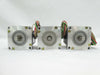 EAD Motors LH2322-2A3 Stepping Motor Reseller Lot of 3 Working Surplus