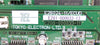 TEL Tokyo Electron E281-000032-13 VME PCB Card E2B023/ECU E2B023-12/ECUM Working