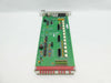 AMAT Applied Materials 0100-02445 Buffer I/O PCB Card Rev. 02 P5000 New Spare