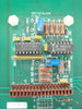 BTU Engineering 3162012 Signal Processor Pyrogenic Oxidation VME PCB Card Used