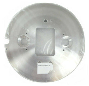 Varian Semiconductor Equipment H6022001 Top Plate for 80-120 KEV New Surplus