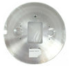 Varian Semiconductor Equipment H6022001 Top Plate for 80-120 KEV New Surplus