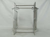 Yield Engineering 780-10197-01 Stainless Steel 200mm Wafer Boat KLA-Tencor New