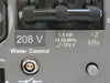 Apex 1513 AE Advanced Energy 1.5kW RF Generator Water Leak Tested Working