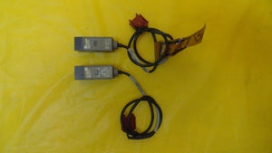 OMRON E3L-2RC4 RIGHT LOADLOCK CA WAFER MAPPER ASM 02-142758-10