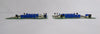 Phasetronics 36-0631 Lamp Driver Dimmer Logic PCB P1191E Lot of 4 Working