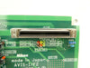 Nikon 4S007-787-2A AVIS-I/F2 Interface Board PCB NSR-S204B Working Spare