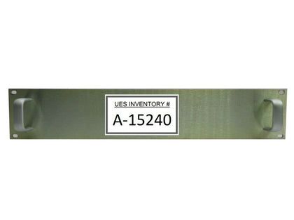 Multimek 10-101250-RB Power Supply Used Working