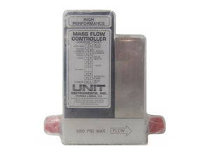 UNIT Instruments UFC-1200A Mass Flow Controller MFC 979-98570-307 New Surplus