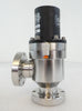 MDC Vacuum Products 313029-10 Angle Valve AV-150M-P-10 Lot of 2 Working Surplus