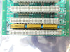 Mupac 4600280 21-Slot VME PCB Backplane AMAT Applied Materials Working Surplus