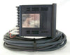 Horiba Advanced Techno HF-960M Concentration Monitor HF/HCl/NH3 Meter Working
