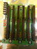 Matrix Integrated Systems BM-401 Backplane PCB Board System 10 Style 1104 Used