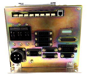 RKC Instrument RCB-12 PS TEMP Controller TEL Tokyo Electron 3D80-000090-15 Spare