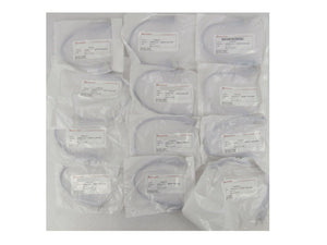 Edwards Y14501024 300mm Plug Socket Lead Assembly Reseller Lot of 12 New Surplus