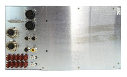 XP Power 102179-P1 Power Supply Distribution Working Surplus