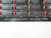 Computer Recognition Systems 8843 Edge Detector PCB Card Bio-Rad Q5 Working