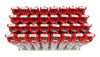 Fujikin 3870-04730 Hybrid Diaphragm Valve Reseller Lot of 32 Working Surplus