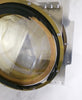 Nikon Precision Optic Lens Stage Assembly NSR-S208D System Cu Copper Untested