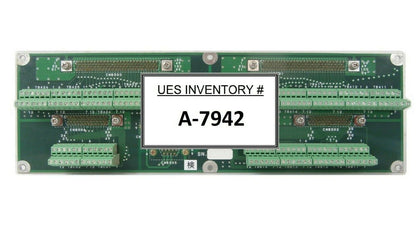 Hitachi BBB5-01 Connector Interface Board PCB M-712E Shallow Trench Etcher Spare