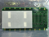 ASM Advanced Semiconductor Materials 2850176-21 Backplane Board PCB Used Working