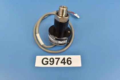 Valcom RN-760Torr-2AO(HL)-5-TL Pressure Switch