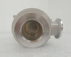 Balzers BPV15565 Right Angle Vacuum Isolation Valve EVL 025 P Working Surplus