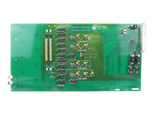 Sumitomo Electric F30538S Drive Controller PCB REM-1 Nikon NSR Working Surplus