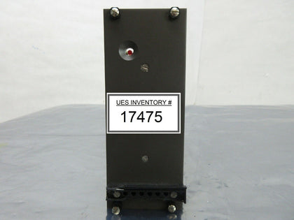 ASML 4022.428.1556 Power Amplifier PCB Card PAS 5000/2500 Wafer Stepper Used