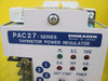 Shimaden PAC27P315-02010N010 Thyristor Power Regulator PAC27-Series Used Working