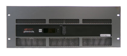 MDX Pinnacle AE Advanced Energy 3152411-264 20kW DC Power Supply ENDURA Working
