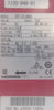 Horiba STEC SEF-Z514MGX Mass Flow Controller Meter Z500 1300 SCCM HCl New